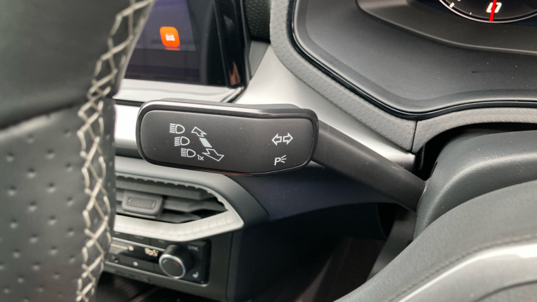 SEAT Ibiza 1.0 TSI 115 FR Sport 5dr Petrol Hatchback